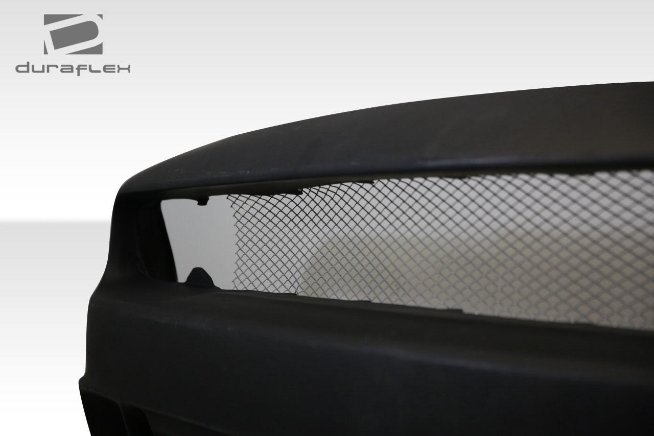 2015-2023 Dodge Challenger Duraflex Circuit Front Bumper - Image 6