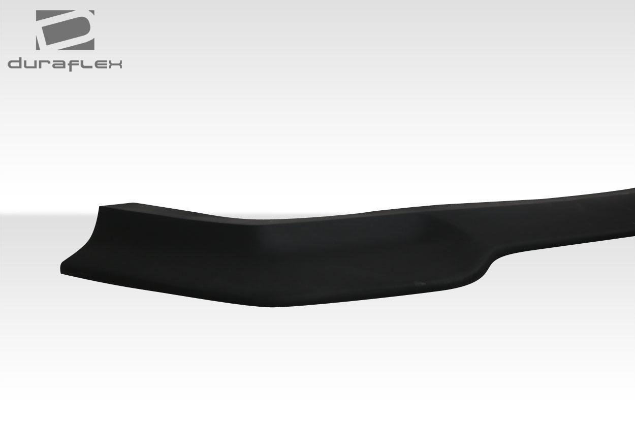 2008-2023 Dodge Challenger Duraflex Circuit Front Lip - Image 4