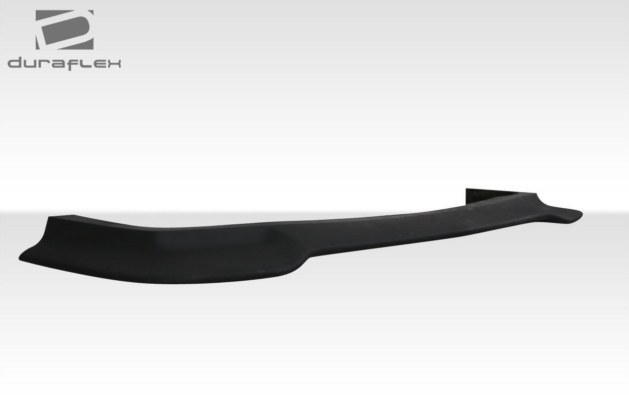 2008-2023 Dodge Challenger Duraflex Circuit Front Lip - Image 5