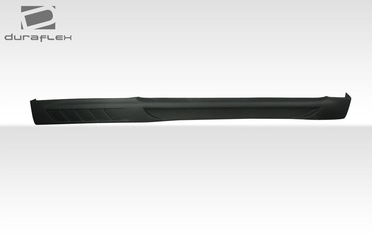 2005-2010 Scion TC Duraflex Racer Side Skirts - Image 1