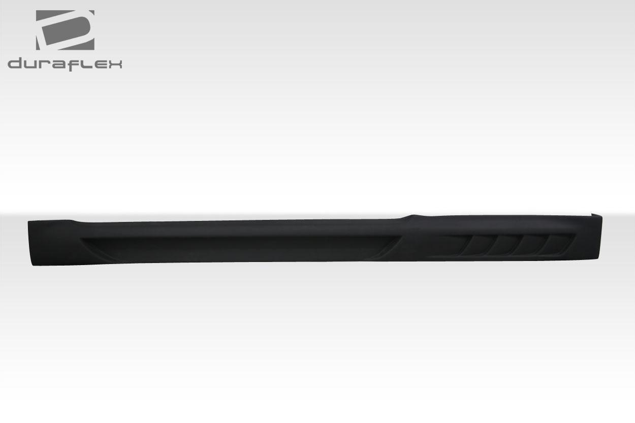 2005-2010 Scion TC Duraflex Racer Side Skirts - Image 10