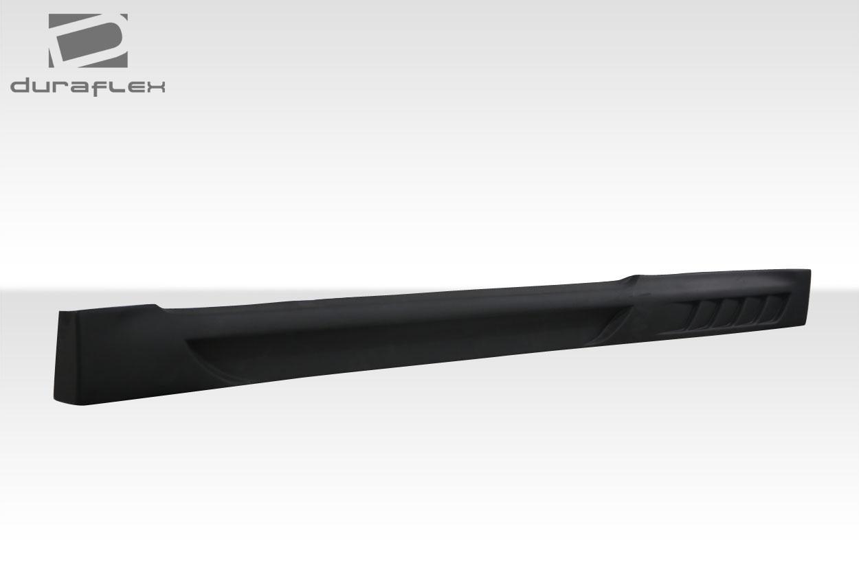 2005-2010 Scion TC Duraflex Racer Side Skirts - Image 11