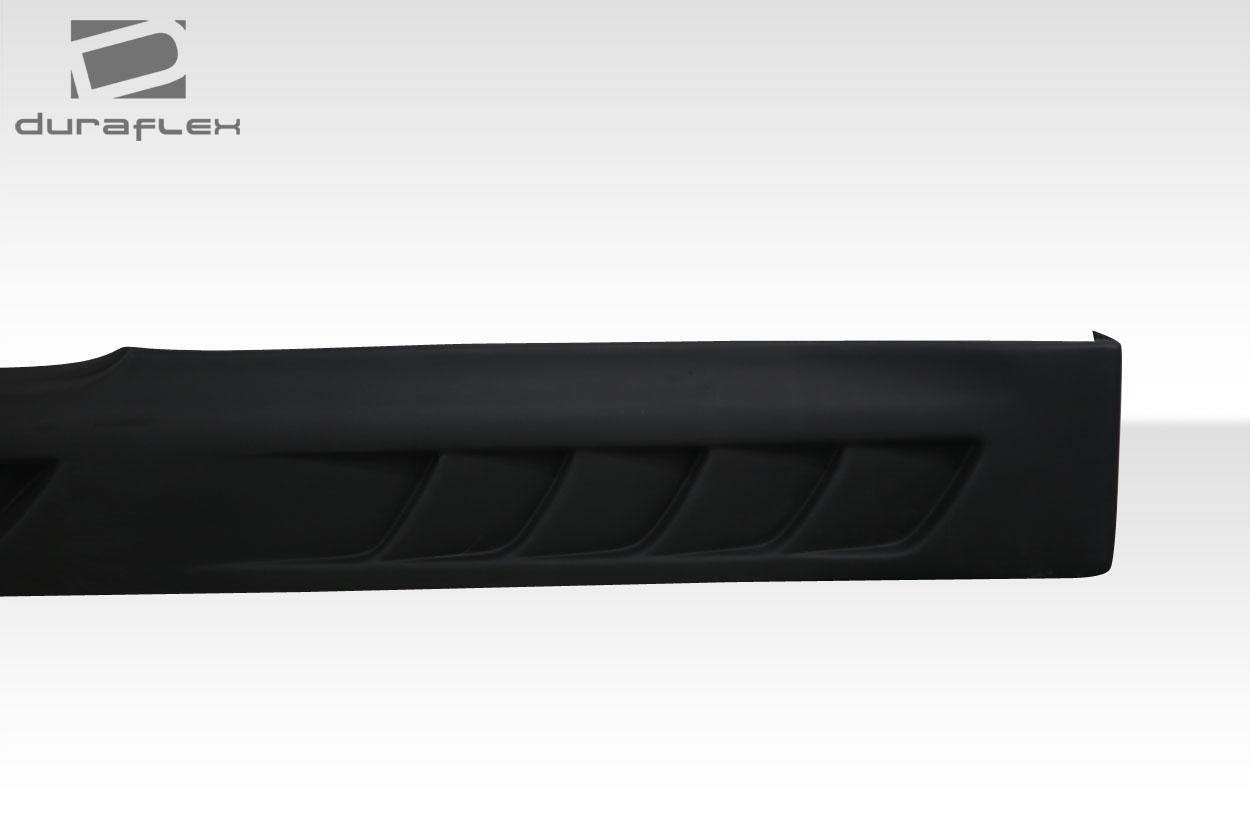 2005-2010 Scion TC Duraflex Racer Side Skirts - Image 12
