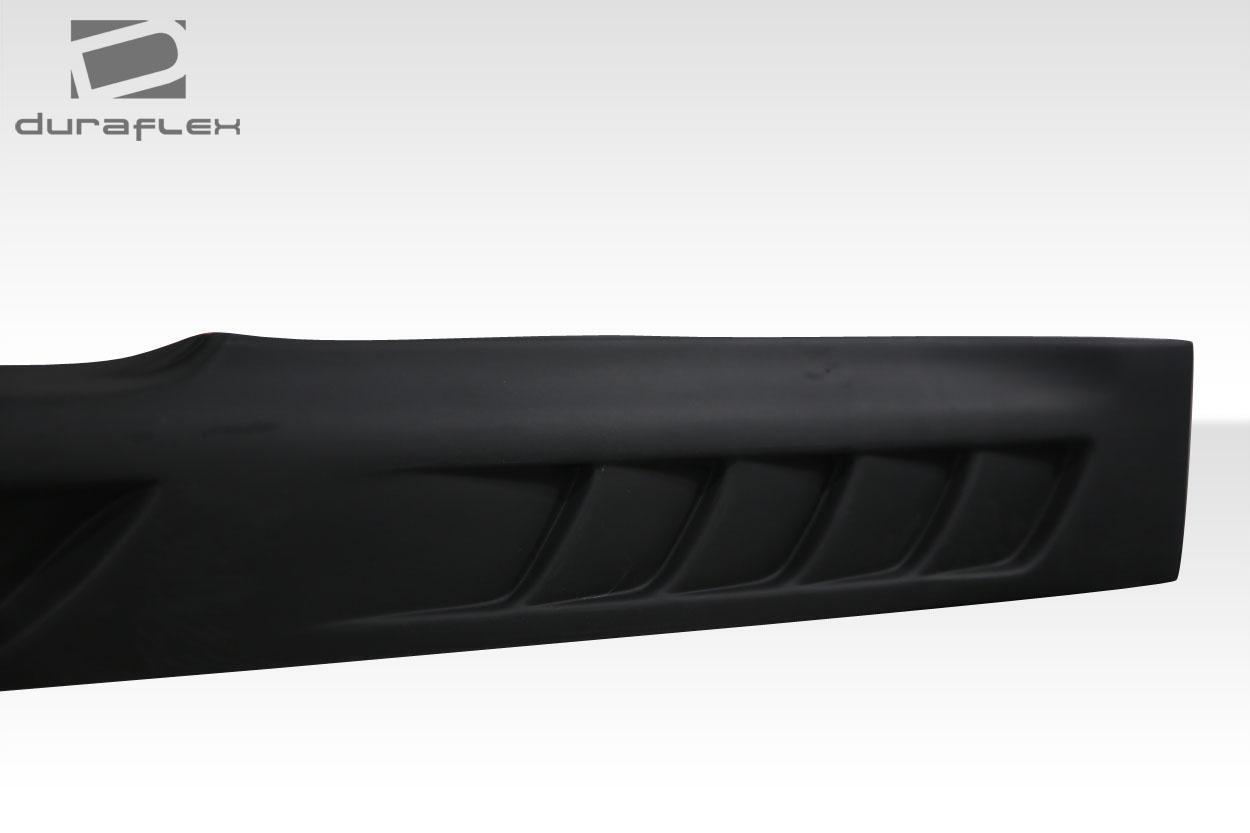2005-2010 Scion TC Duraflex Racer Side Skirts - Image 13