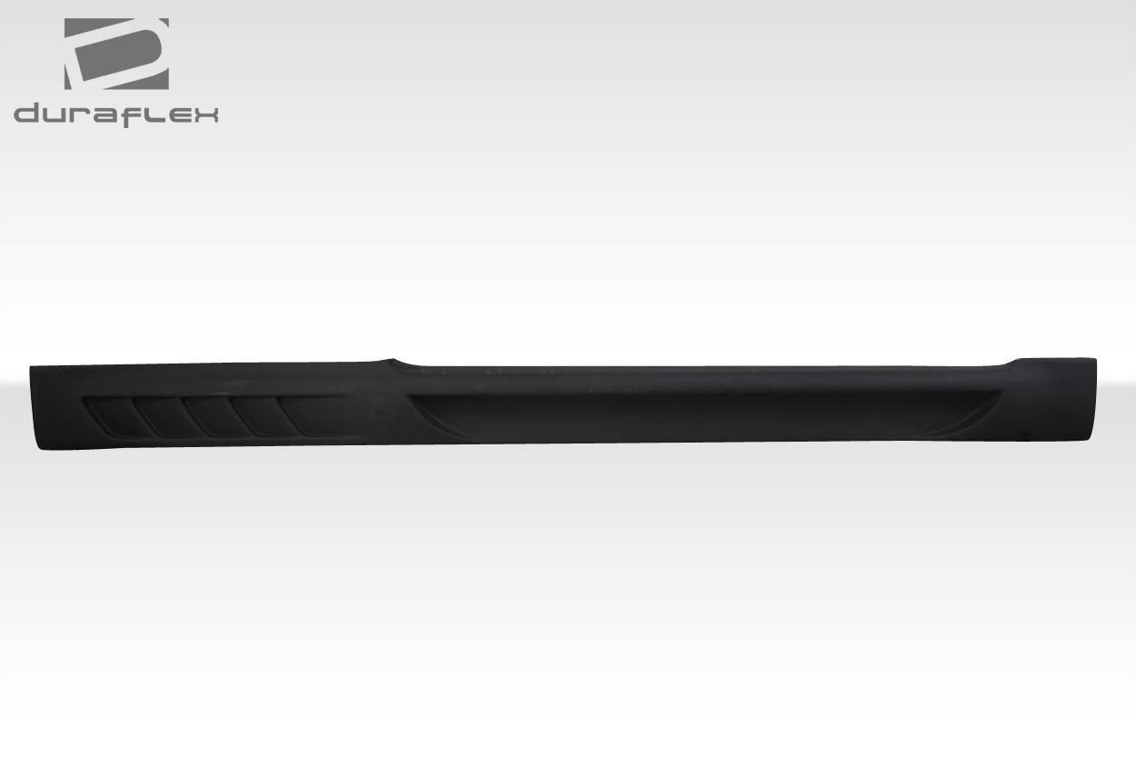2005-2010 Scion TC Duraflex Racer Side Skirts - Image 14