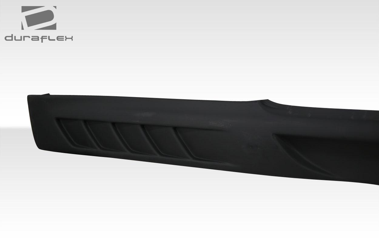 2005-2010 Scion TC Duraflex Racer Side Skirts - Image 15