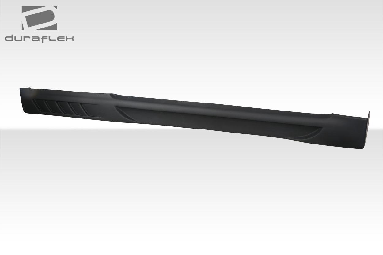 2005-2010 Scion TC Duraflex Racer Side Skirts - Image 3
