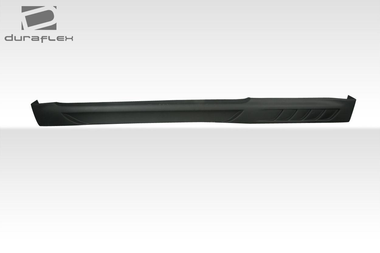 2005-2010 Scion TC Duraflex Racer Side Skirts - Image 5
