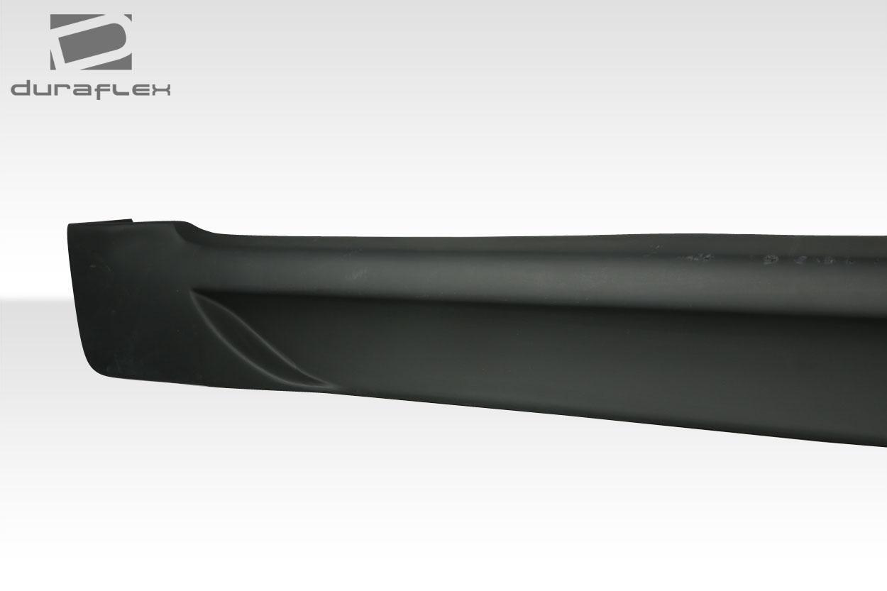 2005-2010 Scion TC Duraflex Racer Side Skirts - Image 6