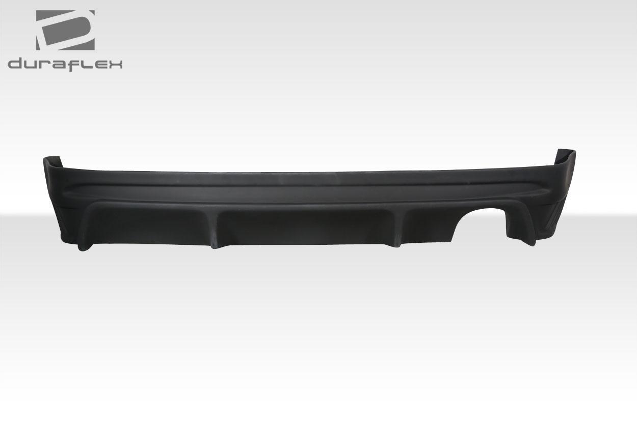 2005-2010 Scion TC Duraflex Racer Rear Lip - Image 4