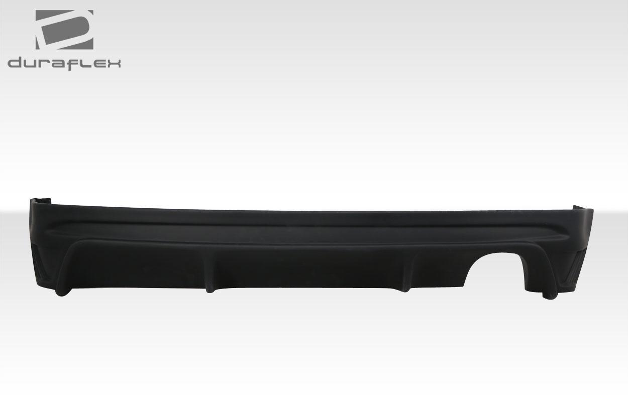 2005-2010 Scion TC Duraflex Racer Rear Lip - Image 8
