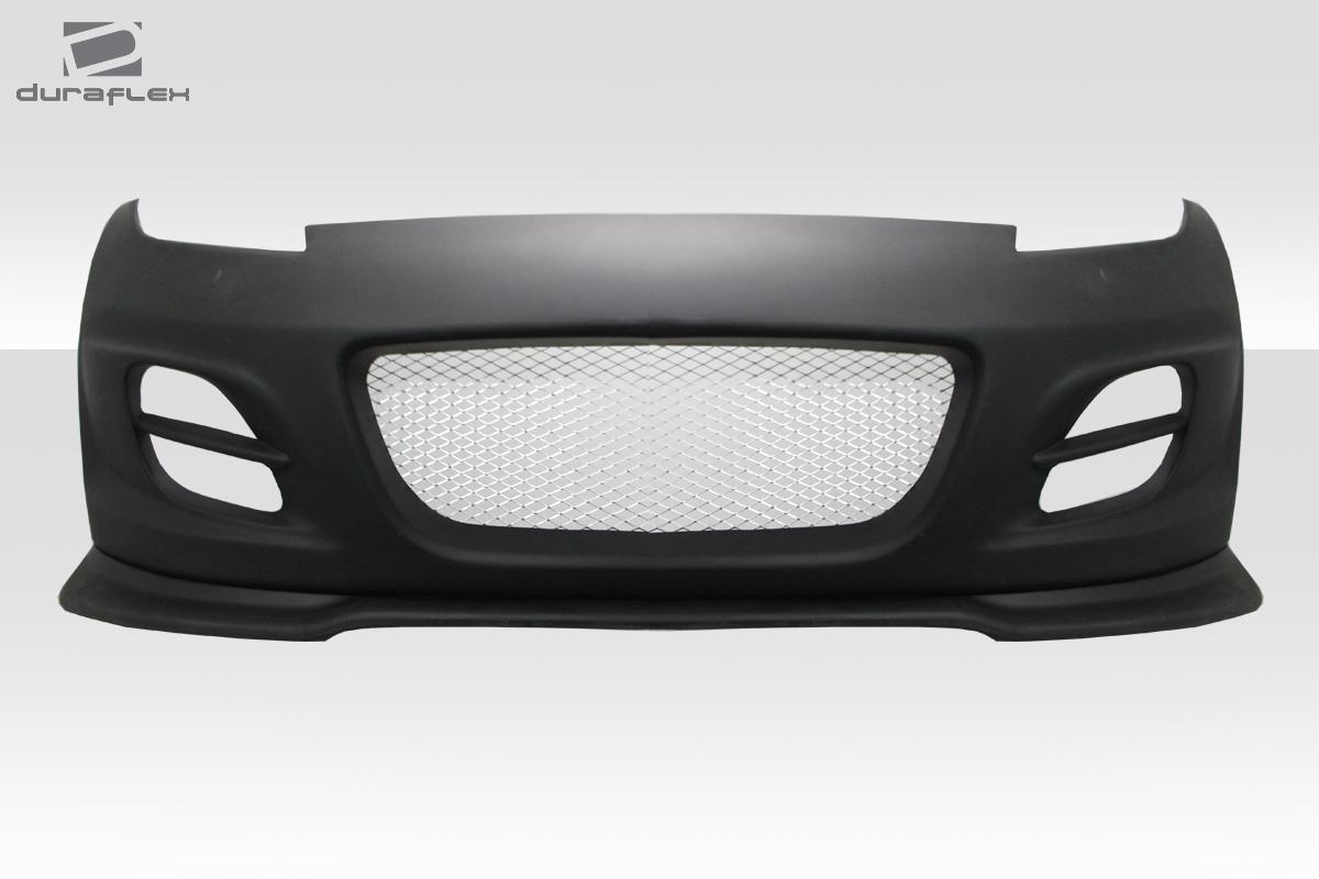 2009-2020 Nissan 370Z Duraflex Z1 Extreme Front Bumper - Image 3