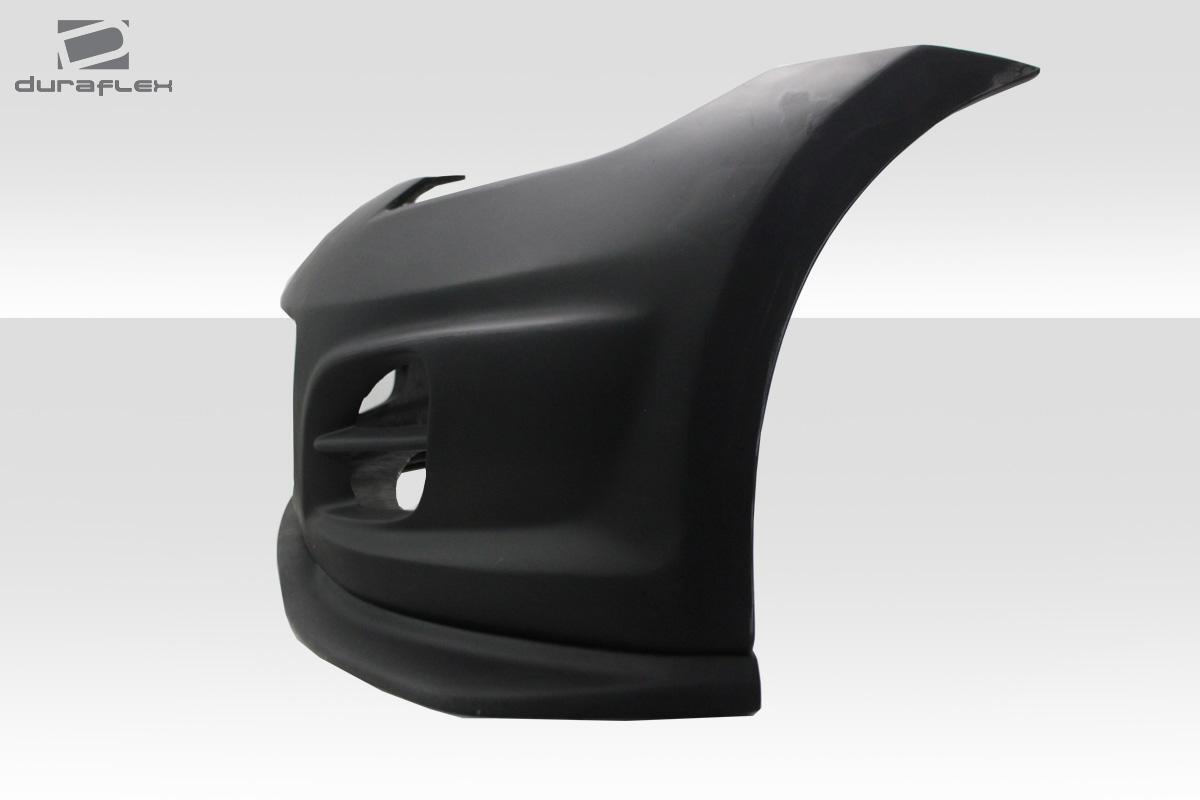 2009-2020 Nissan 370Z Duraflex Z1 Extreme Front Bumper - Image 4