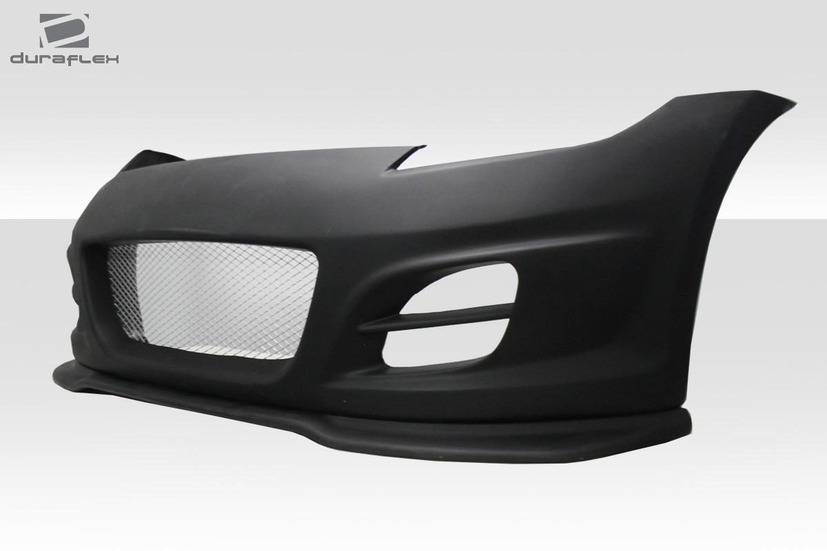 2009-2020 Nissan 370Z Duraflex Z1 Extreme Front Bumper - Image 5