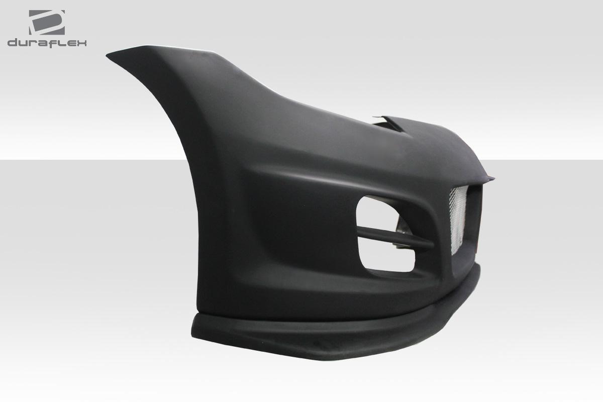 2009-2020 Nissan 370Z Duraflex Z1 Extreme Front Bumper - Image 6