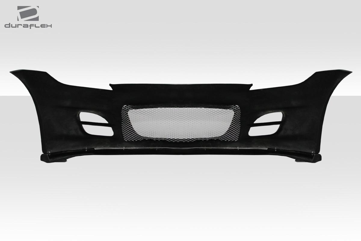 2009-2020 Nissan 370Z Duraflex Z1 Extreme Front Bumper - Image 7