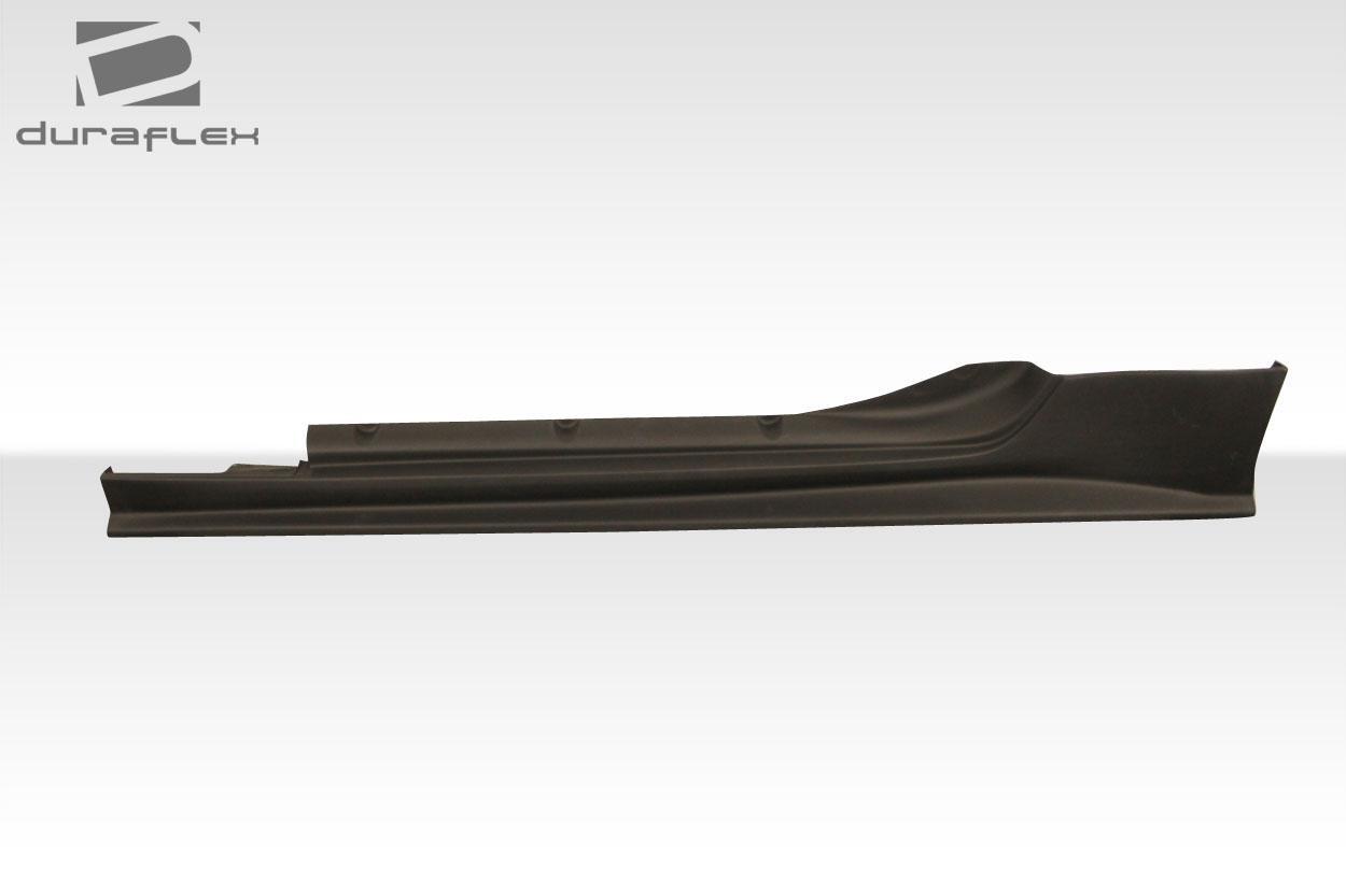 2009-2020 Nissan 370Z Duraflex Z1 Extreme Side Skirts - Image 2