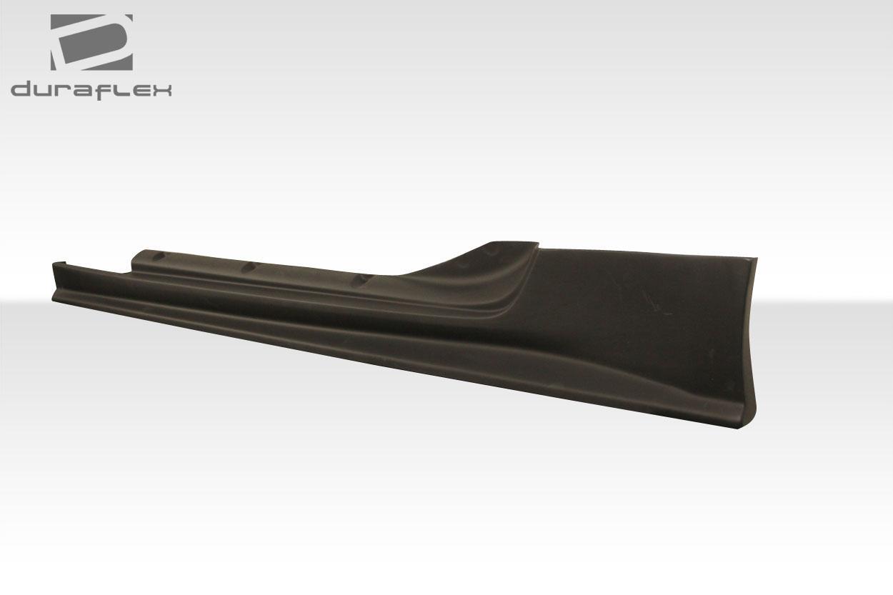 2009-2020 Nissan 370Z Duraflex Z1 Extreme Side Skirts - Image 3