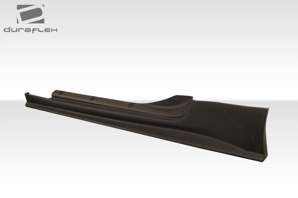 2009-2020 Nissan 370Z Duraflex Z1 Extreme Side Skirts - Image 4