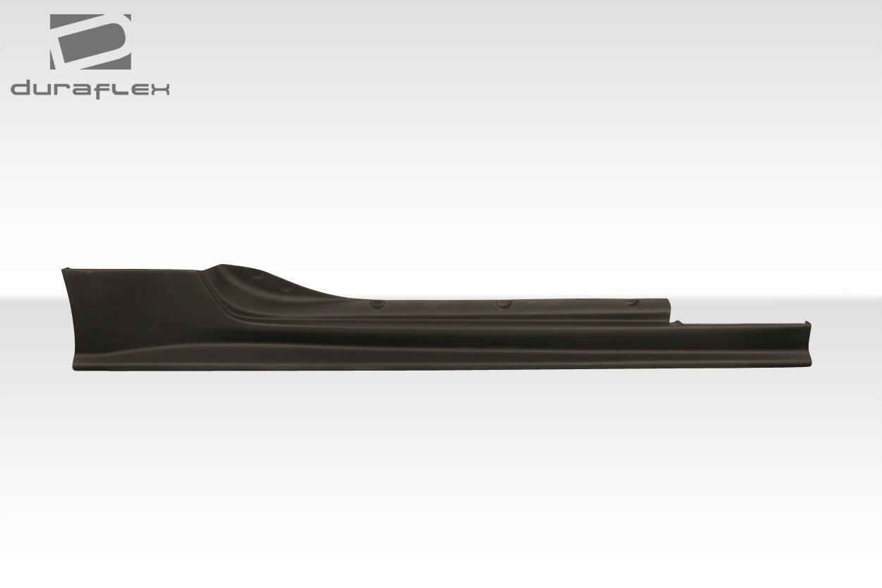 2009-2020 Nissan 370Z Duraflex Z1 Extreme Side Skirts - Image 5