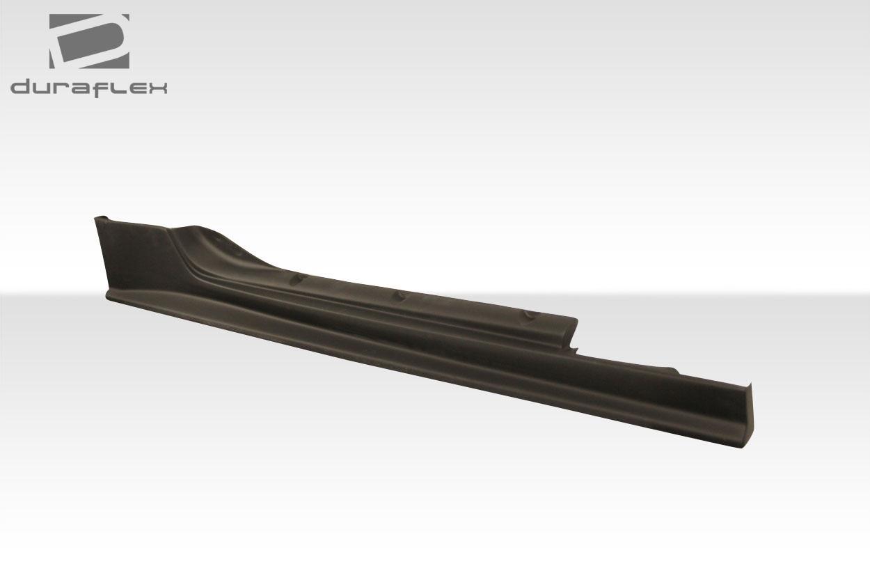 2009-2020 Nissan 370Z Duraflex Z1 Extreme Side Skirts - Image 6