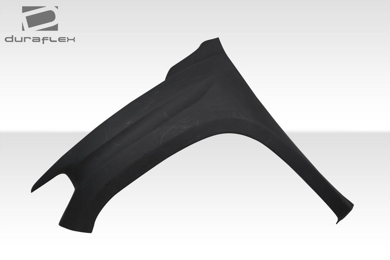 2014-2021 Toyota Tundra Duraflex Bulge Fender - Image 3