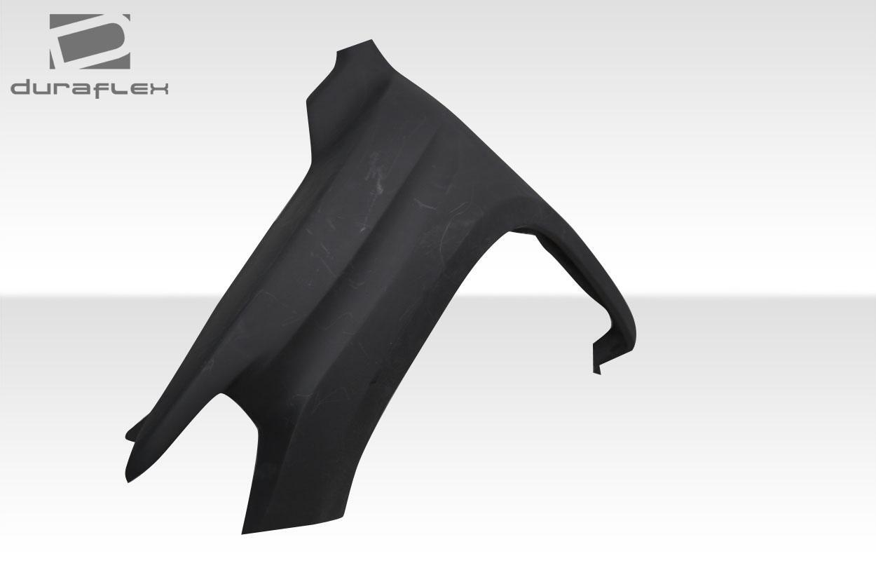 2014-2021 Toyota Tundra Duraflex Bulge Fender - Image 4