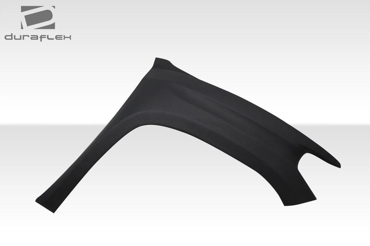 2014-2021 Toyota Tundra Duraflex Bulge Fender - Image 5