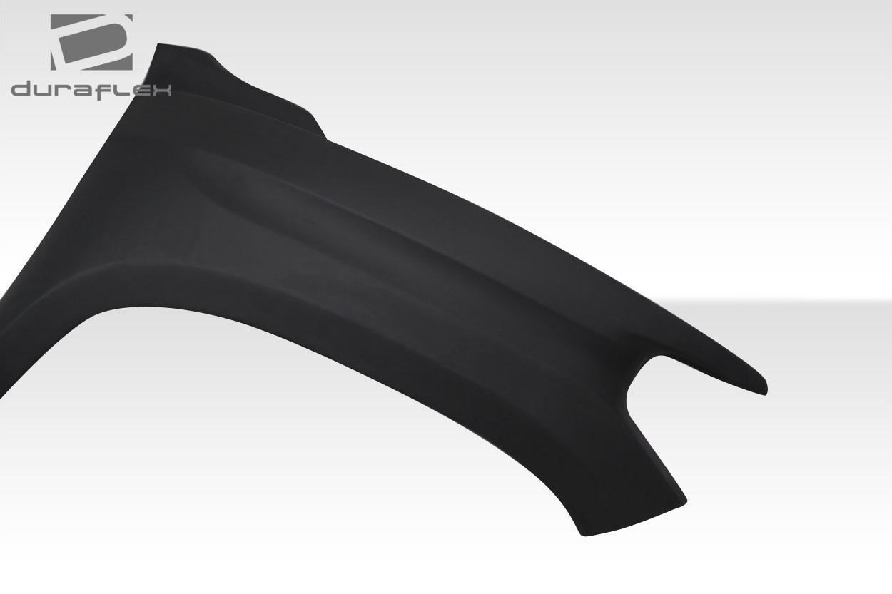 2014-2021 Toyota Tundra Duraflex Bulge Fender - Image 6