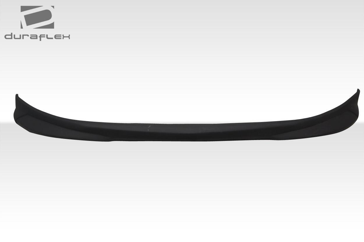 2010-2013 Kia Optima Duraflex N Design Front Lip - Image 3