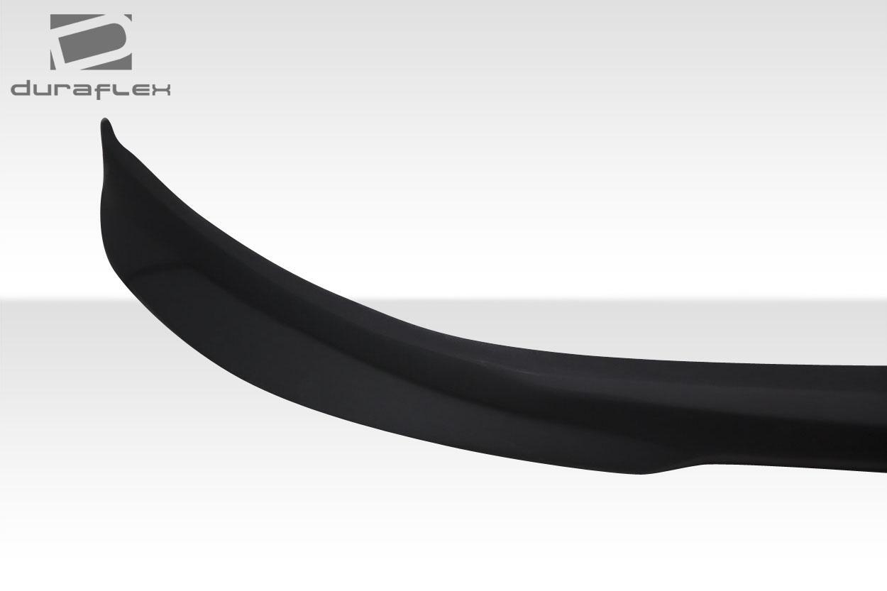 2010-2013 Kia Optima Duraflex N Design Front Lip - Image 4