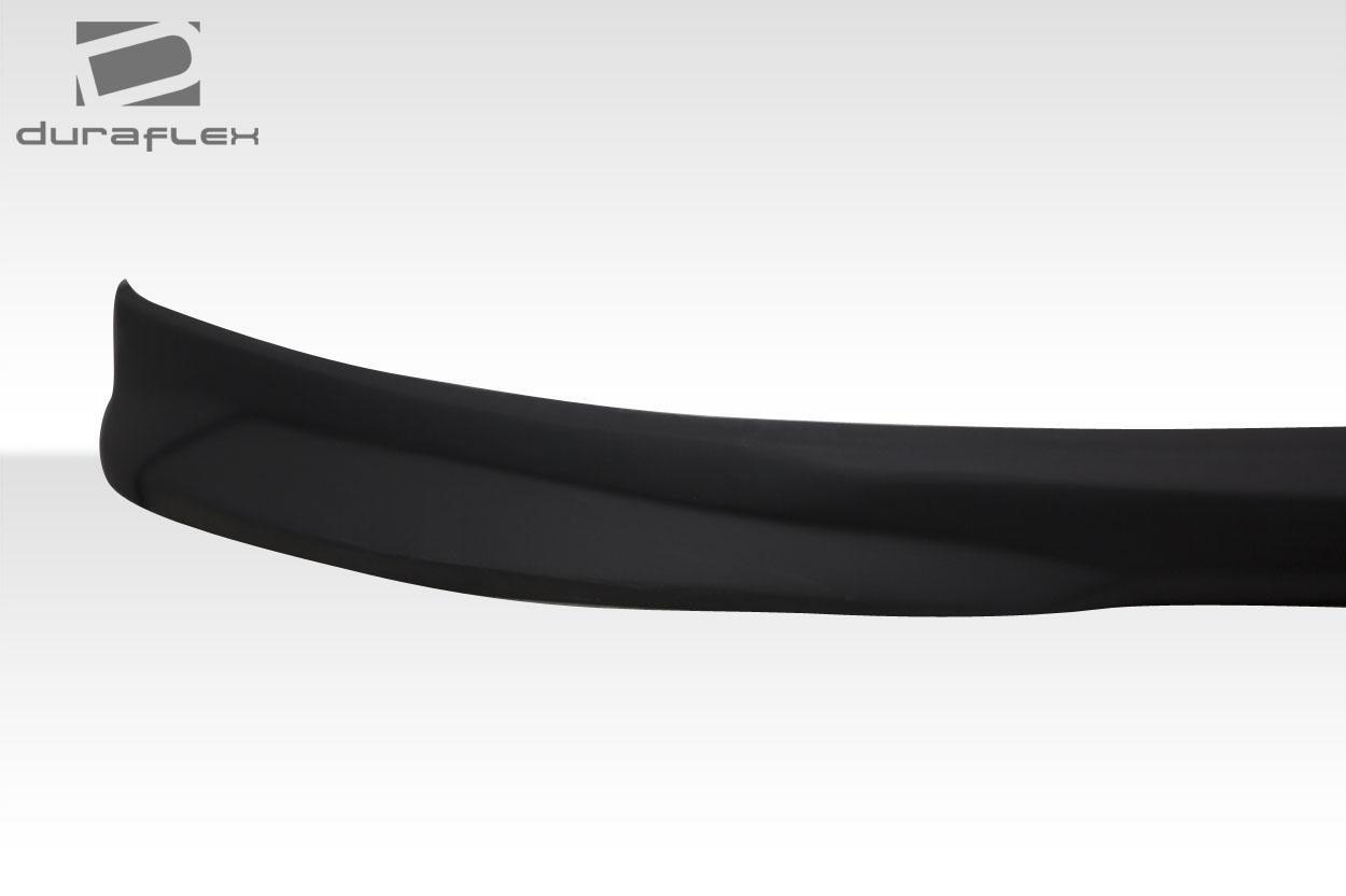 2010-2013 Kia Optima Duraflex N Design Front Lip - Image 5