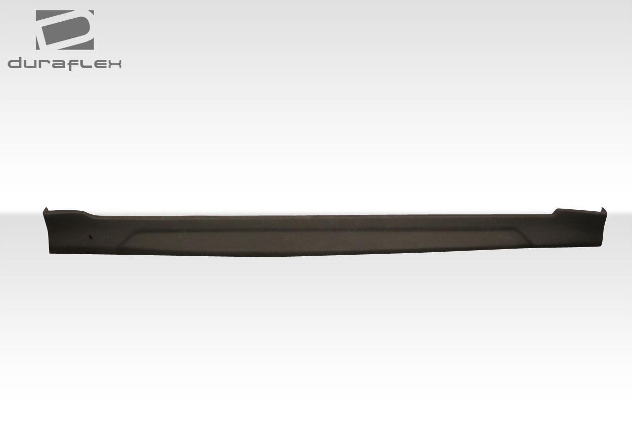 2010-2013 Kia Optima Duraflex N Design Side Skirts - Image 3