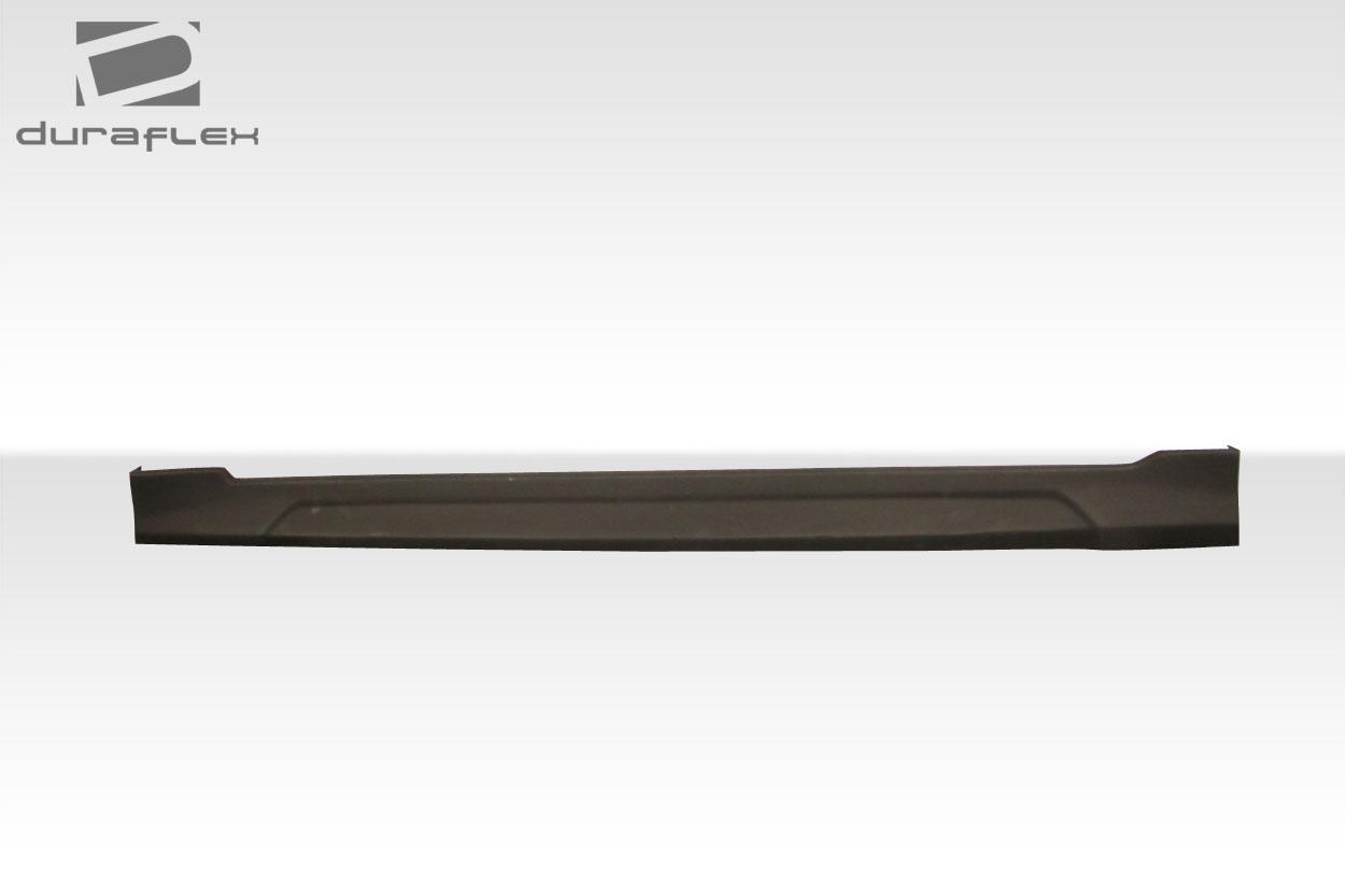 2010-2013 Kia Optima Duraflex N Design Side Skirts - Image 4