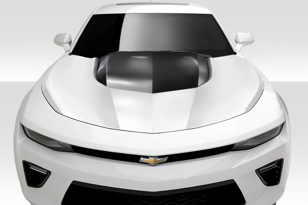2016-2023 Chevrolet Camaro Duraflex ZL1 Hood - Image 1