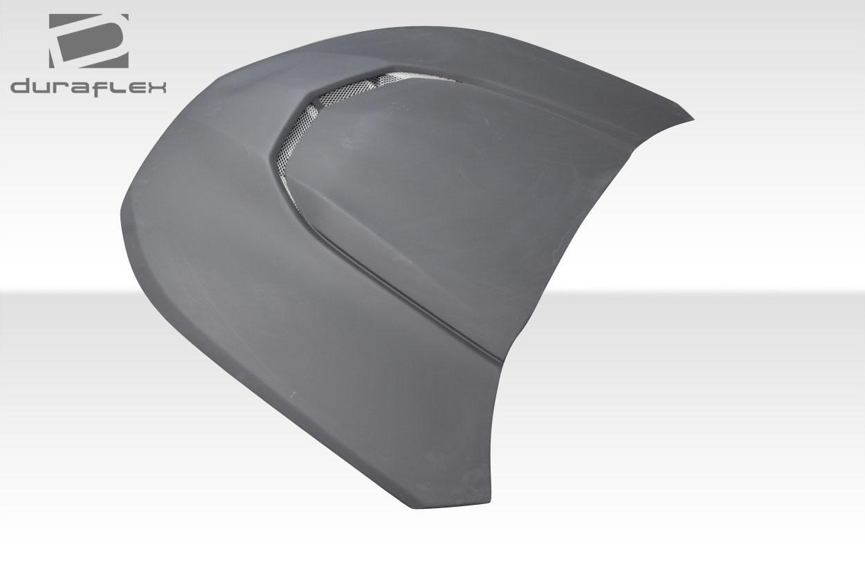 2016-2023 Chevrolet Camaro Duraflex ZL1 Hood - Image 10