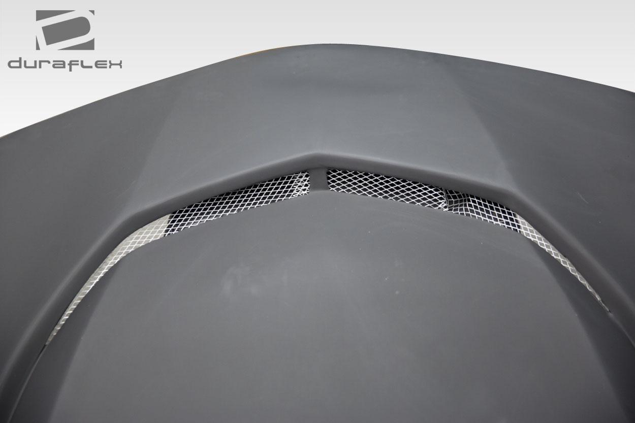 2016-2023 Chevrolet Camaro Duraflex ZL1 Hood - Image 11
