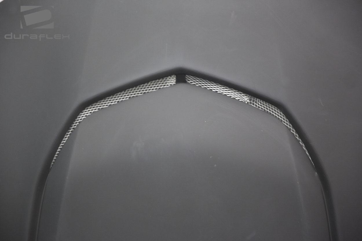 2016-2023 Chevrolet Camaro Duraflex ZL1 Hood - Image 4
