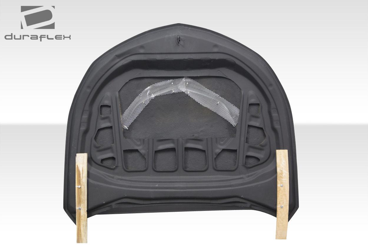 2016-2023 Chevrolet Camaro Duraflex ZL1 Hood - Image 5