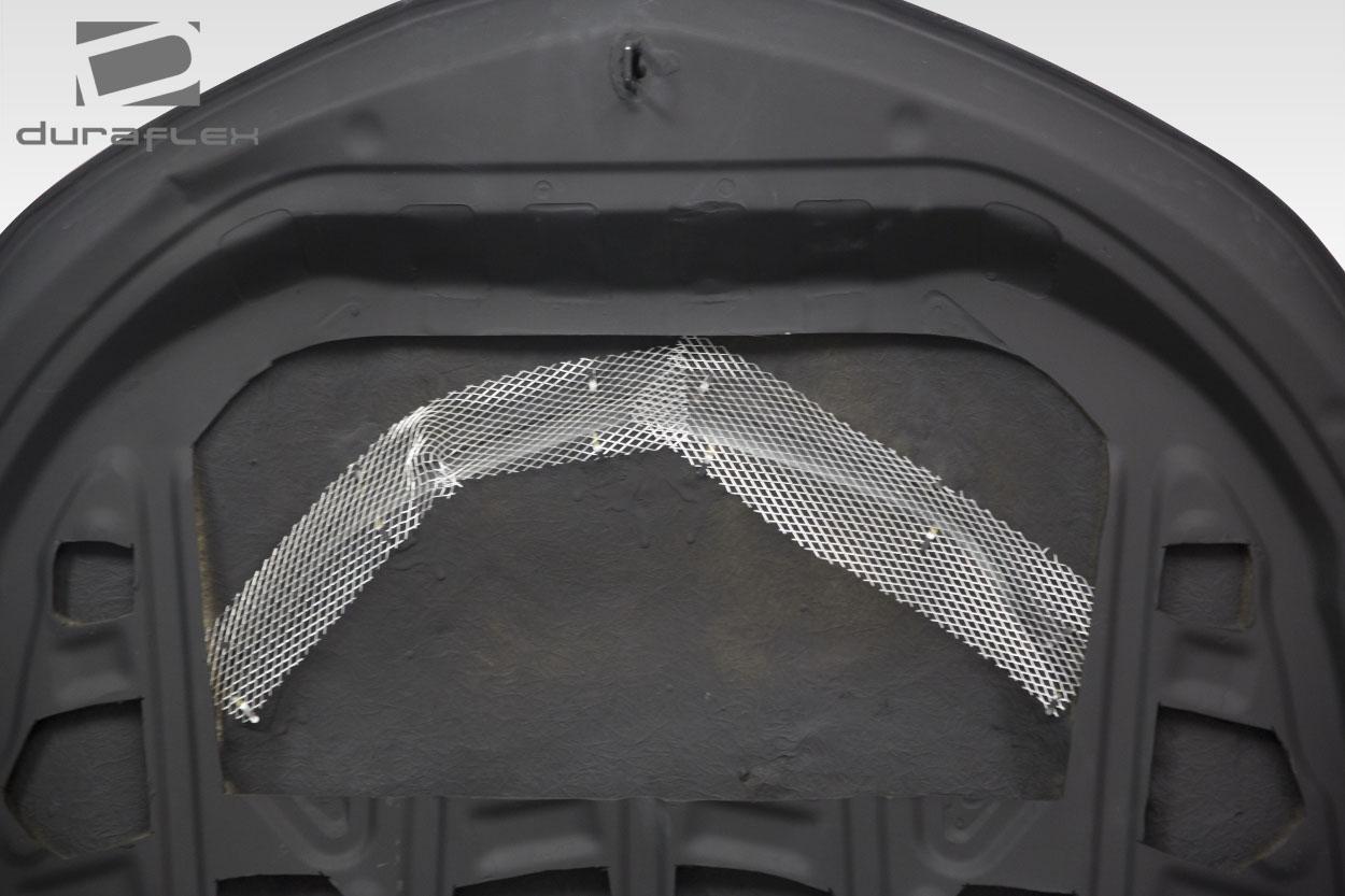 2016-2023 Chevrolet Camaro Duraflex ZL1 Hood - Image 6