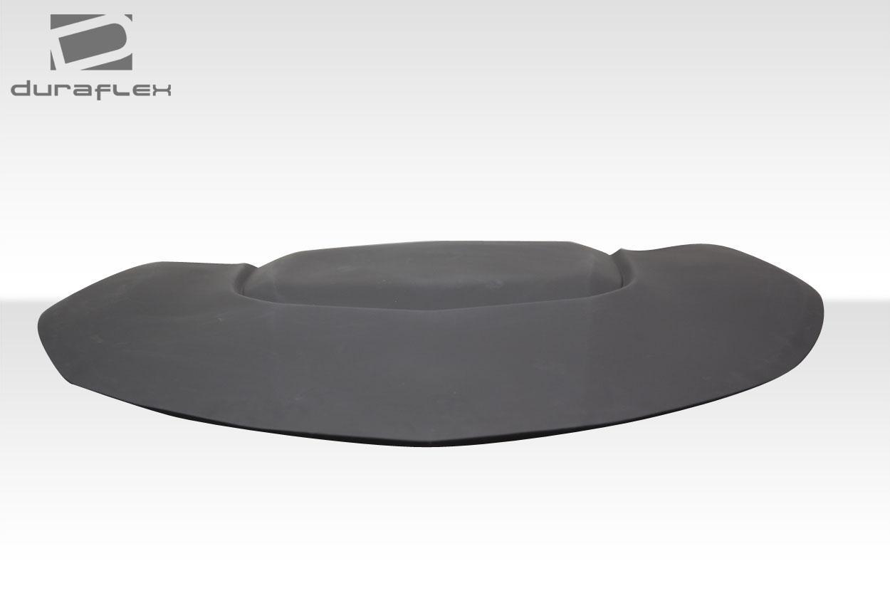 2016-2023 Chevrolet Camaro Duraflex ZL1 Hood - Image 7