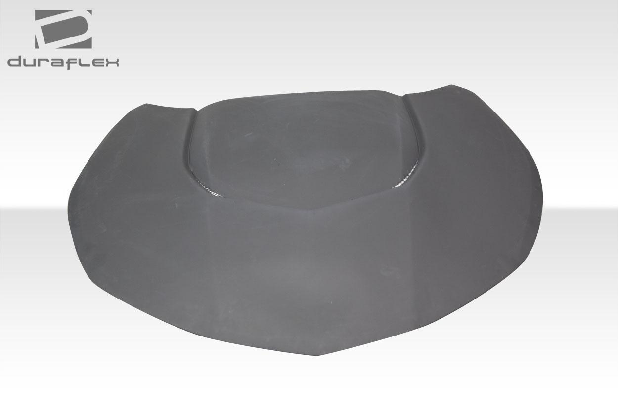 2016-2023 Chevrolet Camaro Duraflex ZL1 Hood - Image 8