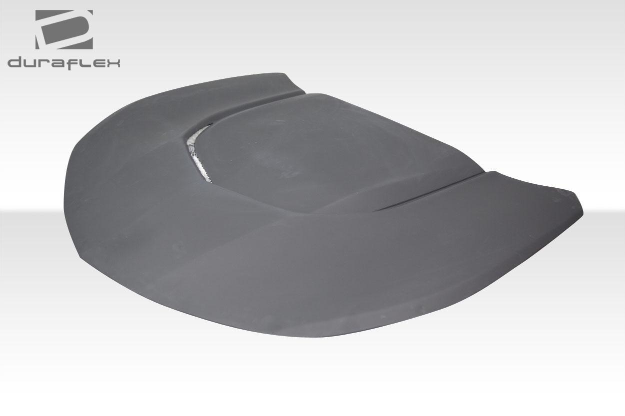 2016-2023 Chevrolet Camaro Duraflex ZL1 Hood - Image 9