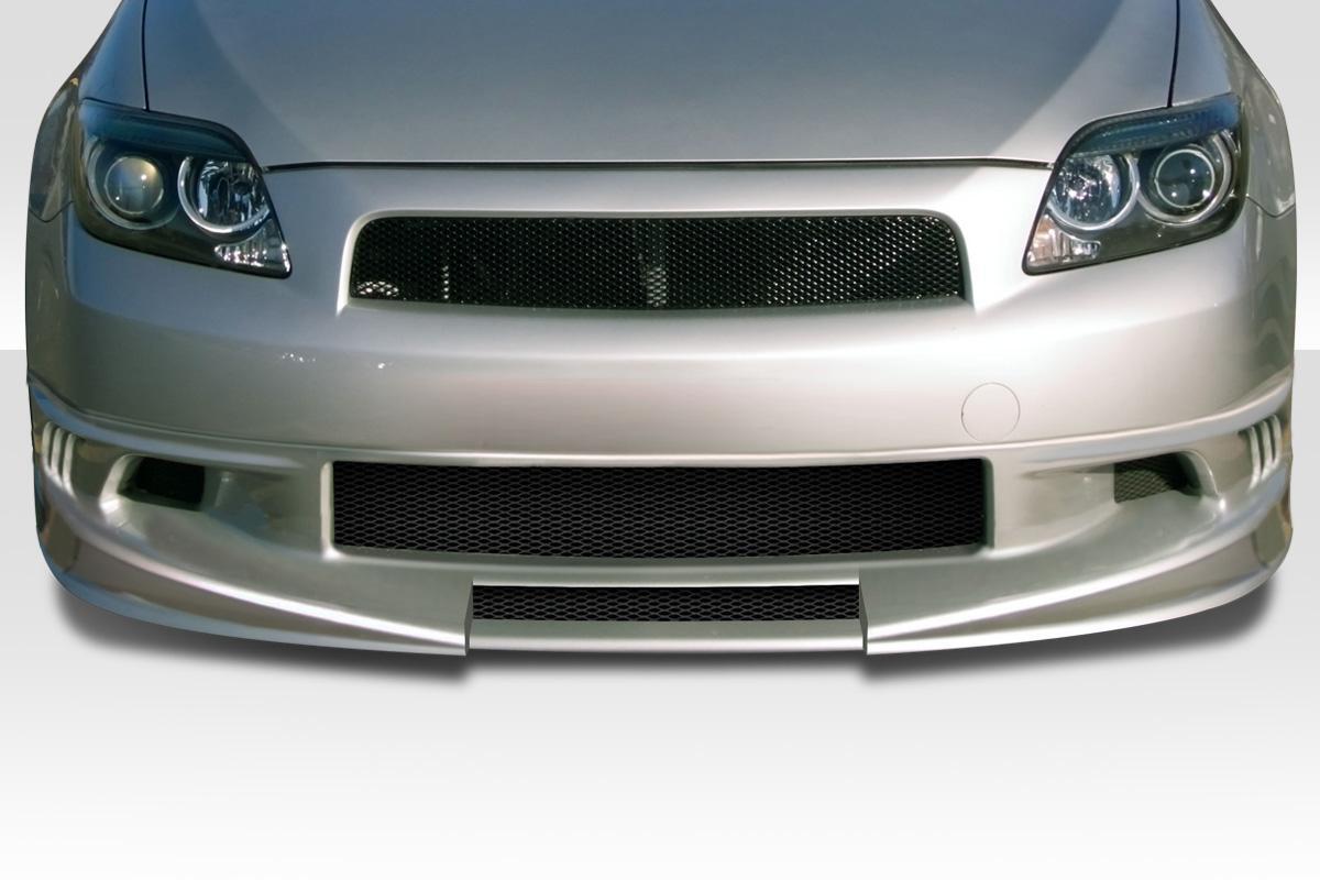 2005-2010 Scion TC Duraflex Racer Kit - Image 1