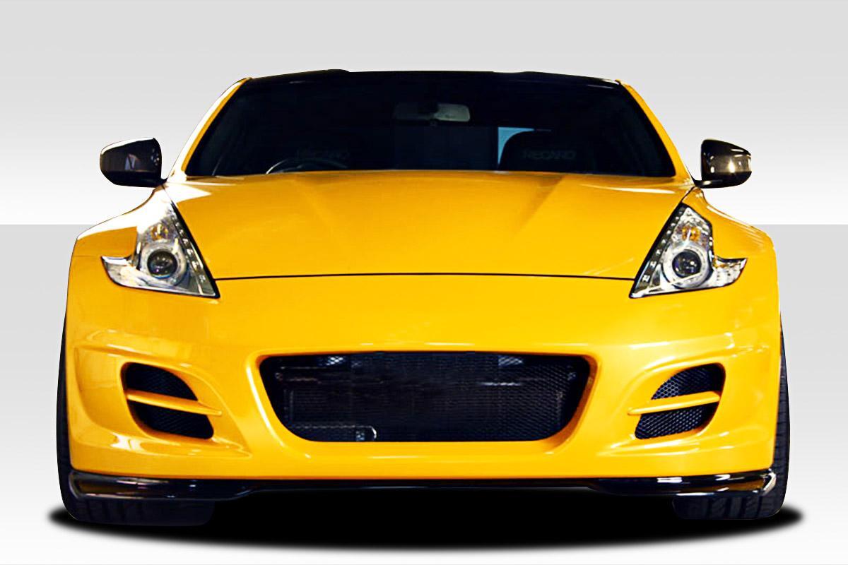 2009-2020 Nissan 370Z Duraflex Extreme Kit - Image 1