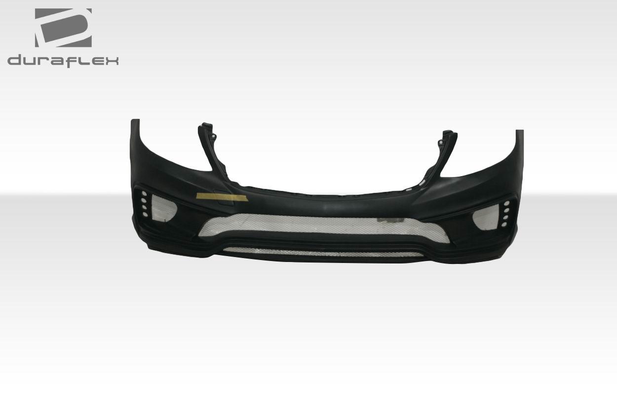 2014-2020 Mercedes S Class Duraflex W-1 Front Bumper - Image 2