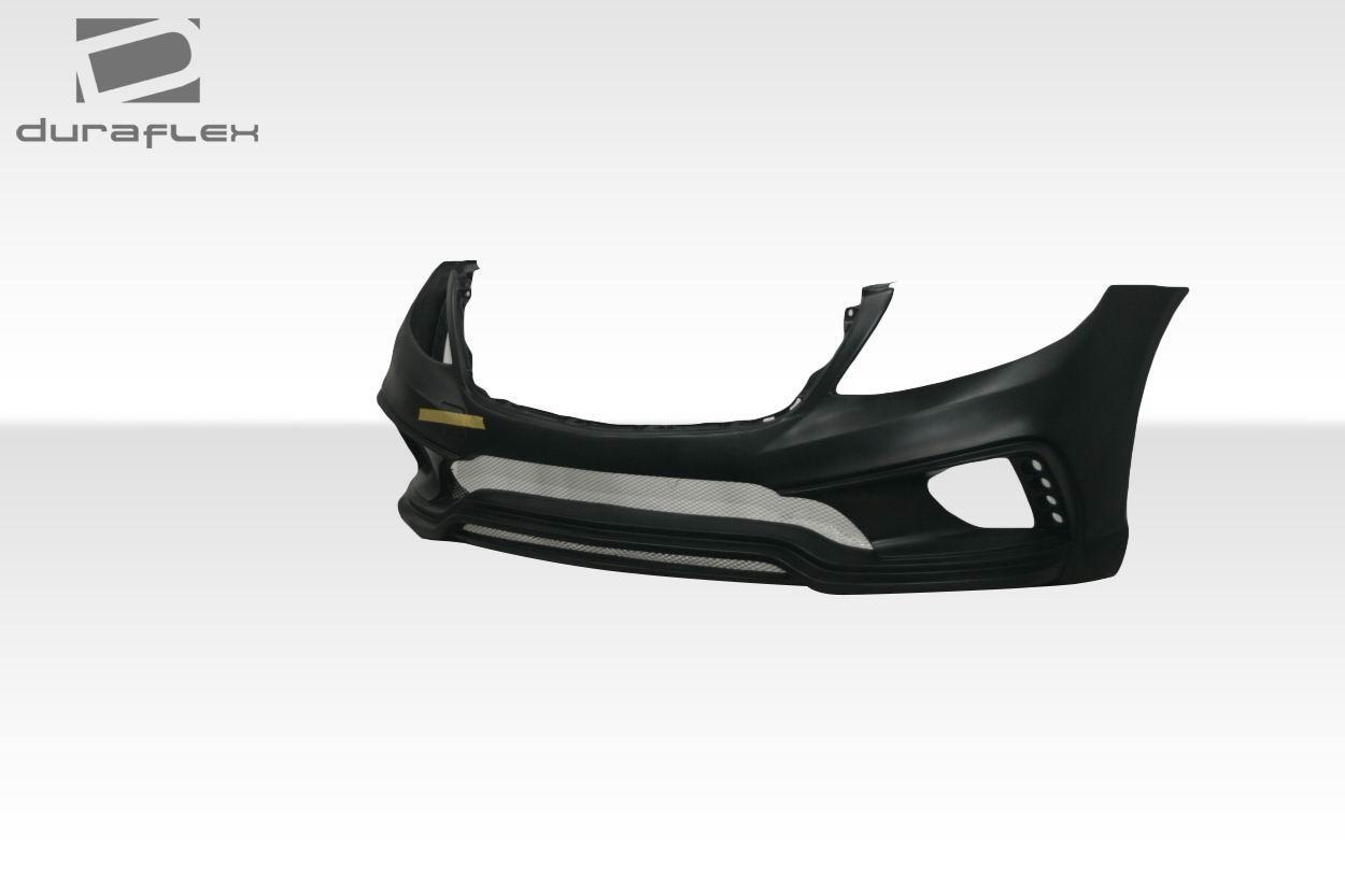 2014-2020 Mercedes S Class Duraflex W-1 Front Bumper - Image 3