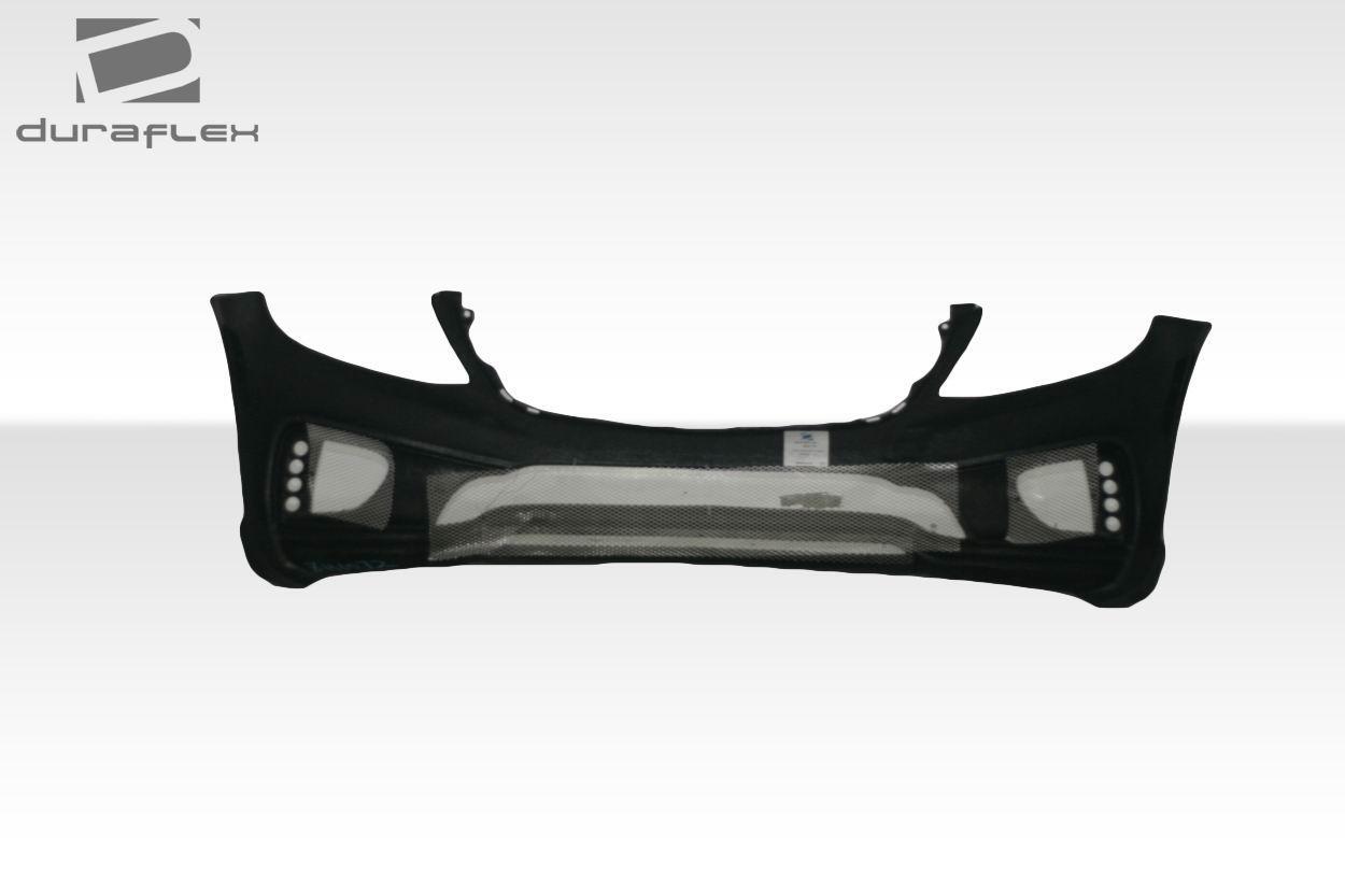 2014-2020 Mercedes S Class Duraflex W-1 Front Bumper - Image 4