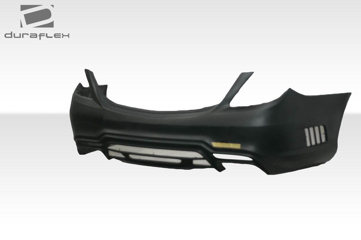2014-2020 Mercedes S Class Duraflex W-1 Rear Bumper - Image 3