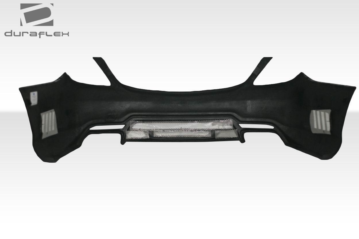 2014-2020 Mercedes S Class Duraflex W-1 Rear Bumper - Image 4